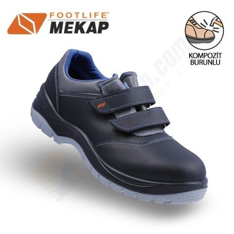 Mekap Policap 108 Siyah S2 SRC