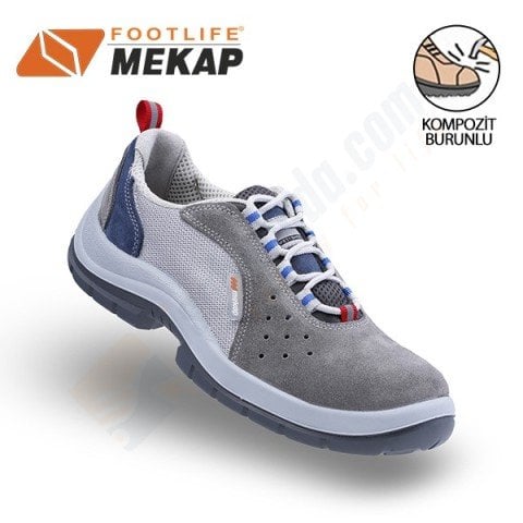 Mekap Pajero ATP-10 Gri Mavi S1 SRC