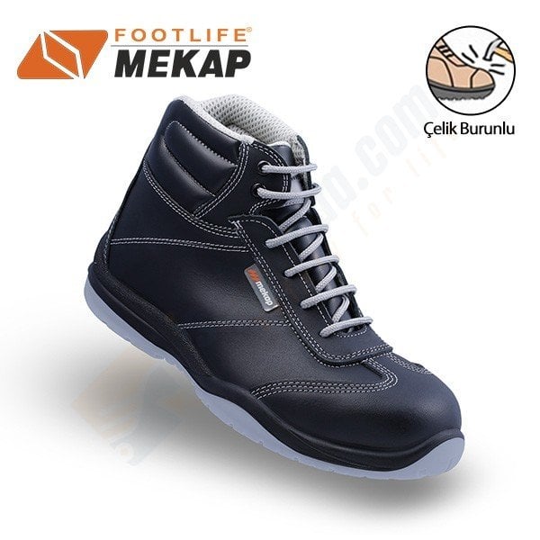 Mekap Oslo Rmk-61 Siyah S2 SRC