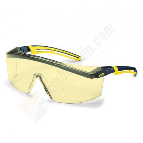 Uvex 9164220 Astrospec 2.0 Koruyucu Gözlük
