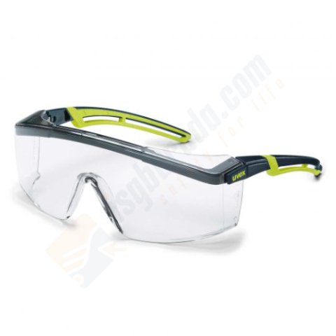 Uvex 9164285 Astrospec 2.0 Koruyucu Gözlük