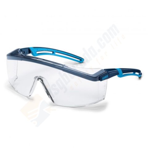 Uvex 9164065 Astrospec 2.0 Koruyucu Gözlük
