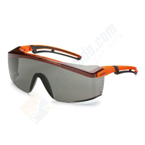 Uvex 9164246 Astrospec 2.0 Koruyucu Gözlük