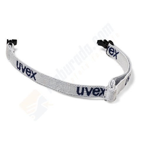 Uvex Koruyucu Gözlükler İçin Kafa Bandı