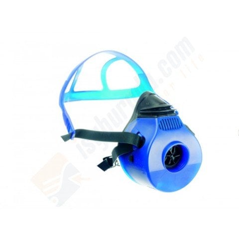 Drager X-Plore 4740 Tek Filtreli Yarım Yüz Maskesi