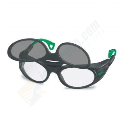 Uvex 9104041 Koruyucu Kaynak Gözlüğü