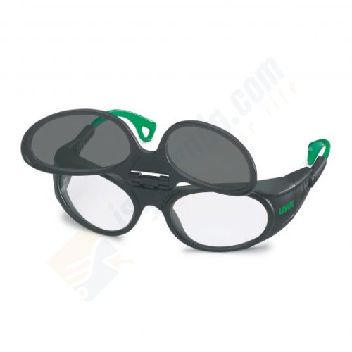 Uvex 9104043 Koruyucu Kaynak Gözlüğü