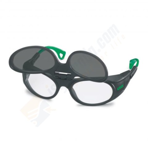 Uvex 9104043 Koruyucu Kaynak Gözlüğü