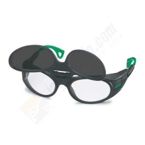 Uvex 9104045 Koruyucu Kaynak Gözlüğü