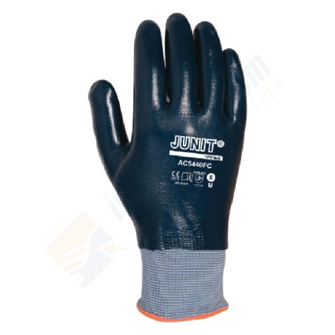 Juba AC5-440 FC Petrolcü Eldiveni