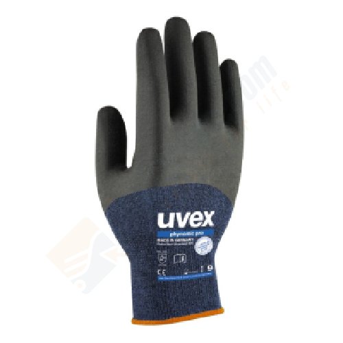 Uvex 60062 Phynomic Pro Koruyucu Eldiven