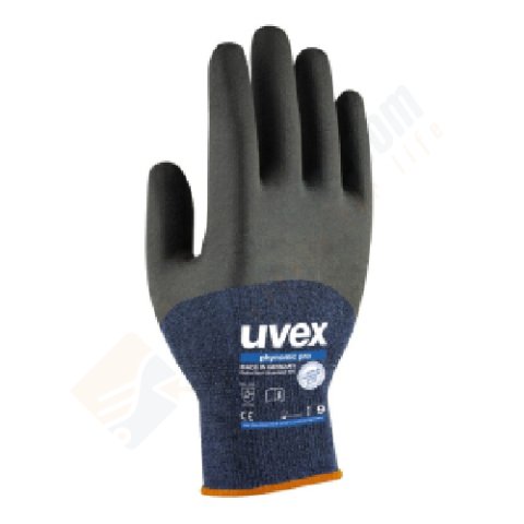 Uvex 60062 Phynomic Pro Koruyucu Eldiven