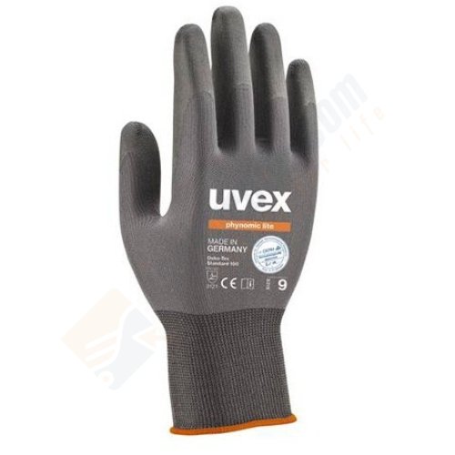 Uvex 60040 Phynomic Lite Koruyucu Eldiven