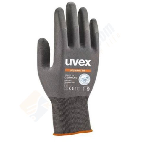 Uvex 60040 Phynomic Lite Koruyucu Eldiven