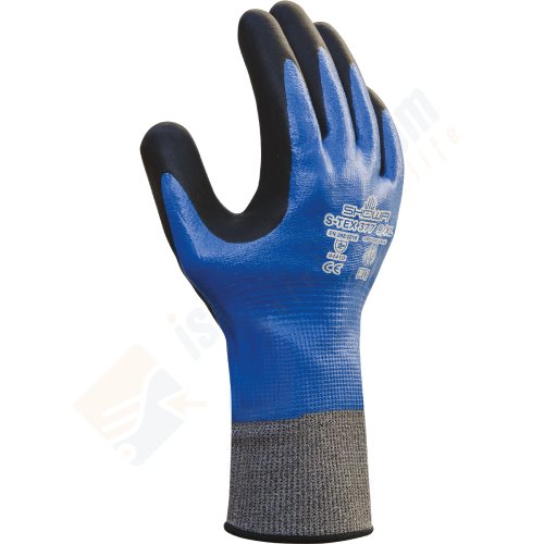 Showa S-Tex 377 Kesilmeye Karşı Koruma Eldiveni