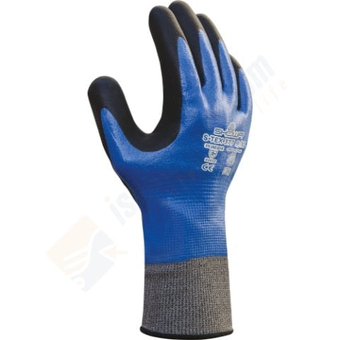 Showa S-Tex 377 Kesilmeye Karşı Koruma Eldiveni