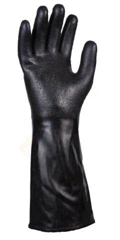 Showa 3416 Neopren Kimyasal İş Eldiveni