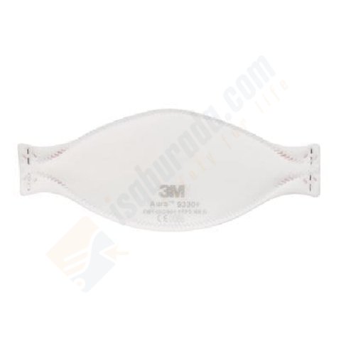 3M 9330+  FFP3 Toz Maskesi