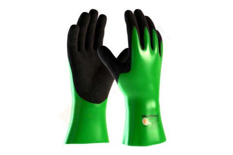 Atg 56-630 MaxiChem Gauntlet İş Eldiveni
