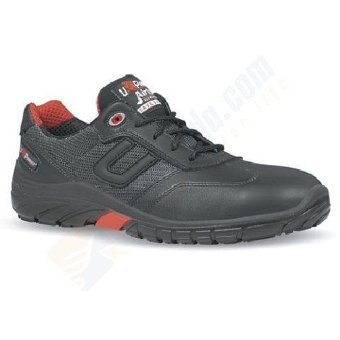 U-power İthal Ayakkabı Equipe Grip S1P SRC