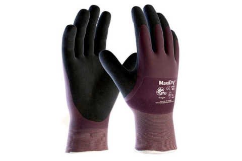 Atg 56-427 MaxiDry Fully İş Eldiveni