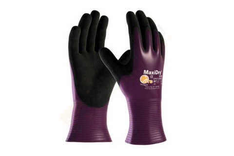 Atg 56-426 MaxiDry Drivers İş Eldiveni