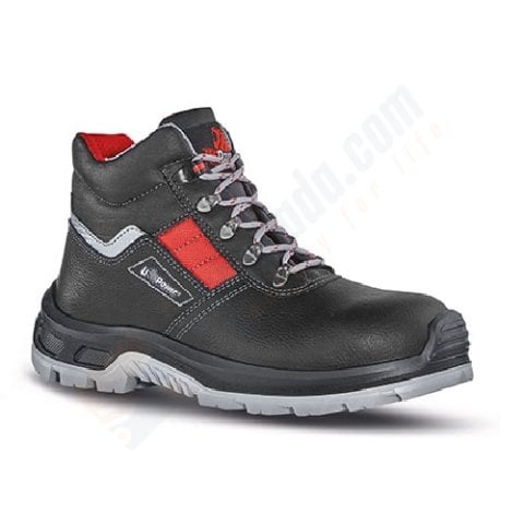 U-power İthal İş Botu Devastate S3 SRC
