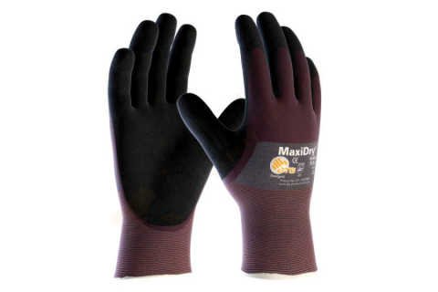 Atg 56-425 MaxiDry Dipped İş Eldiveni