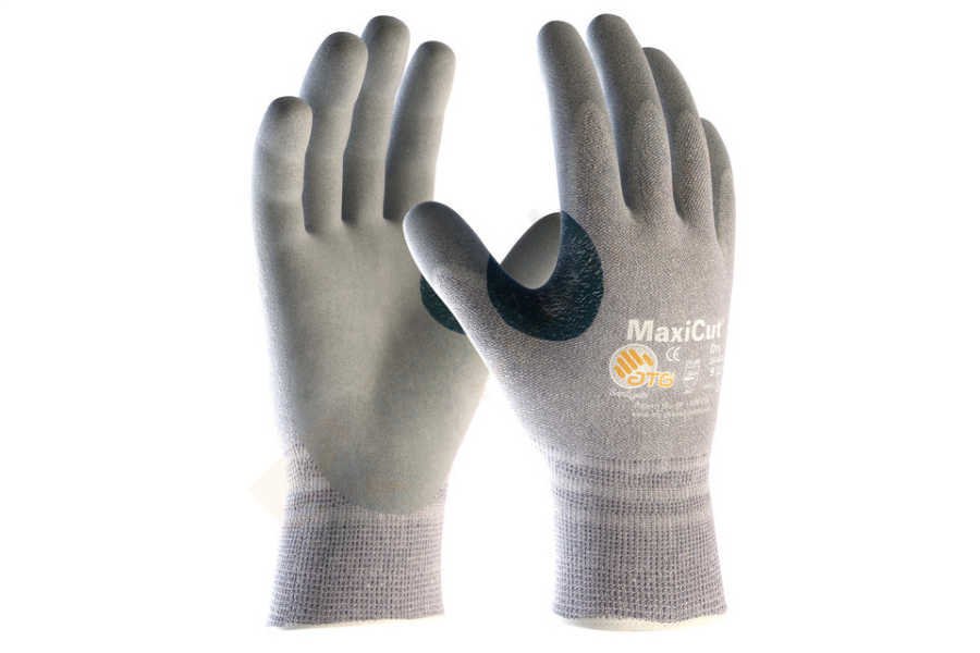 Atg 34-470 MaxiCut Dry Palm Kesilmeye Dayanıklı Eldiven