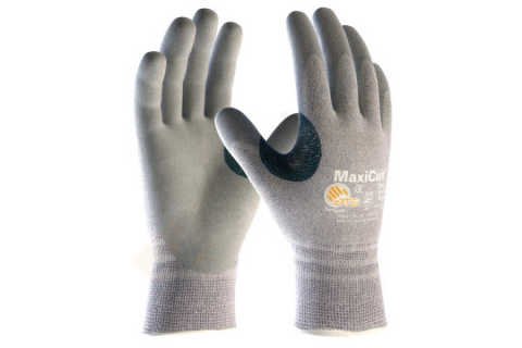 Atg 34-470 MaxiCut Dry Palm Kesilmeye Dayanıklı Eldiven