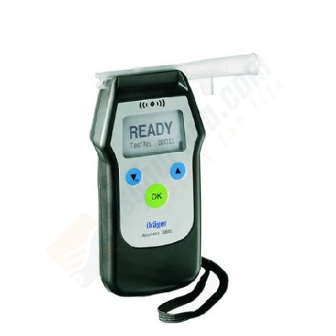 Drager Alcotest 6810