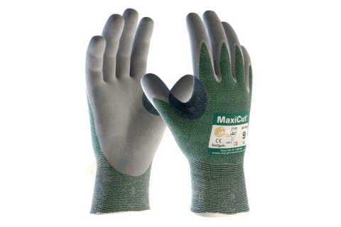 Atg 34-450 MaxiCut Dry Palm Kesilmeye Dayanıklı Eldiven