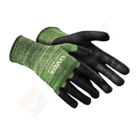 Uvex C500 M Foam Kesilmeye Dirençli Eldiven