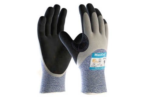 Atg 34-505 MaxiCut Oil Dipped Kesilmeye Dayanıklı İş Eldiveni