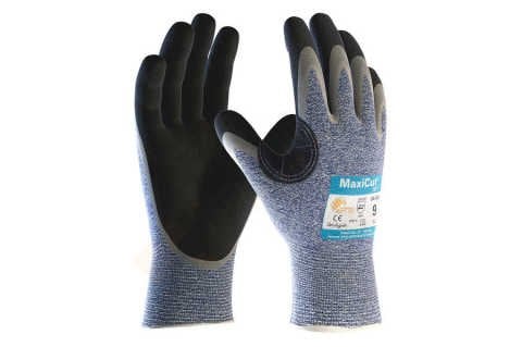Atg 34-504 MaxiCut Oil Palm Kesilmeye Dayanıklı Eldiven