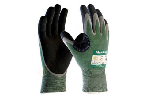 Atg 34-304 MaxiCut Oil Palm Kesilmeye Dayanıklı Eldiven