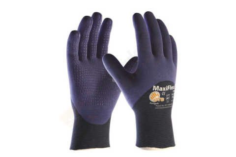 Atg 34-245 MaxiFlex Elite Dipped İş Eldiveni