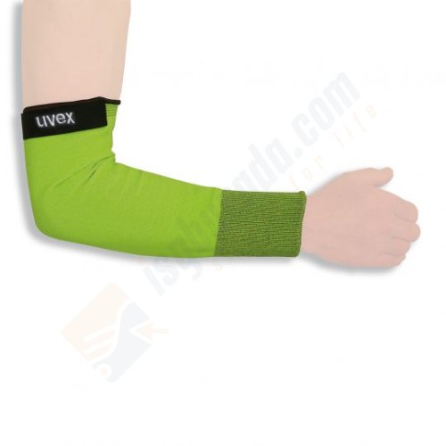 Uvex C500 Sleeve Ön Kol Koruyucu