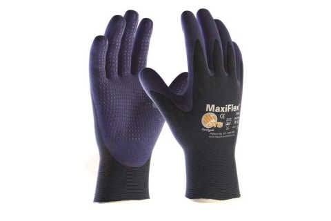 Atg 34-244 MaxiFlex Elite Palm İş Eldiveni