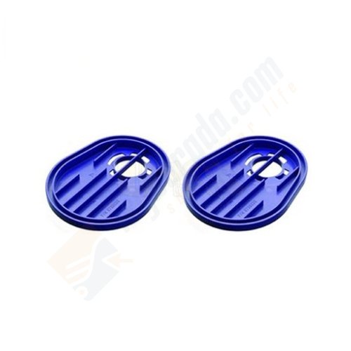Drager 6738039 Ped Kapağı (1Çift)