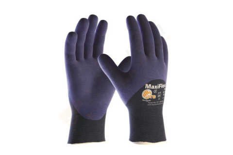 Atg 34-275 MaxiFlex Elite Dipped İş Eldiveni
