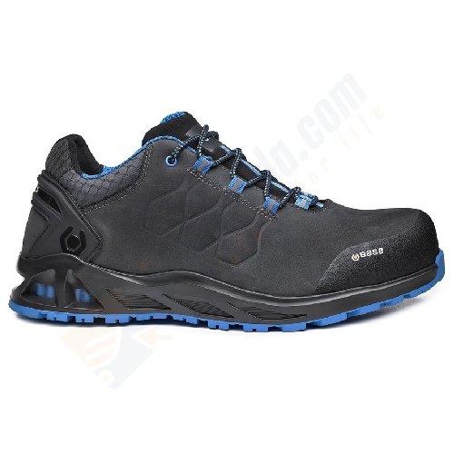BASE B1000 K-Road S3 HRO CI HI SRC İş Ayakkabısı