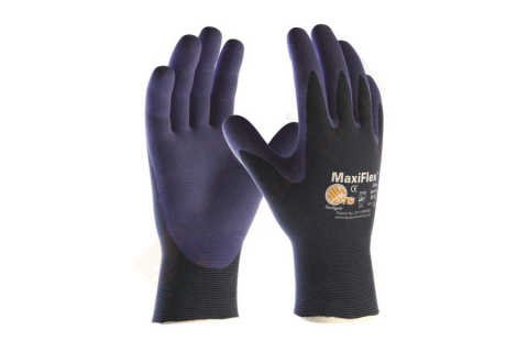 Atg 34-274 MaxiFlex Elite Palm İş Eldiveni
