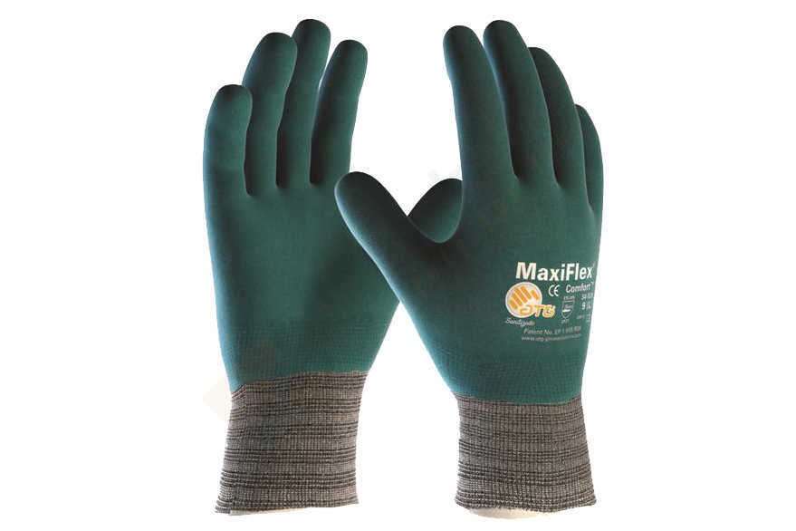 Atg 34-926 MaxiFlex Comfort Fully İş Eldiveni