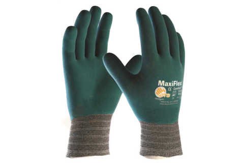 Atg 34-926 MaxiFlex Comfort Fully İş Eldiveni