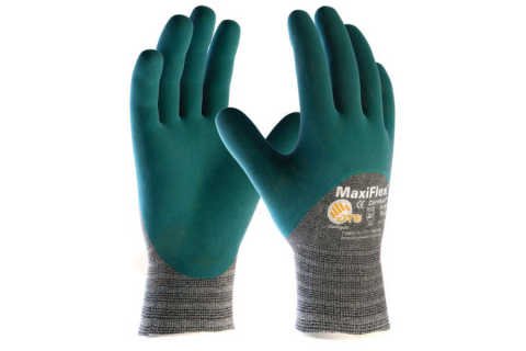 Atg 34-925 MaxiFlex Comfort Dipped İş Eldiveni