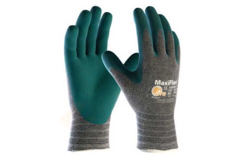 Atg 34-924 MaxiFlex Comfort Palm İş Eldiveni