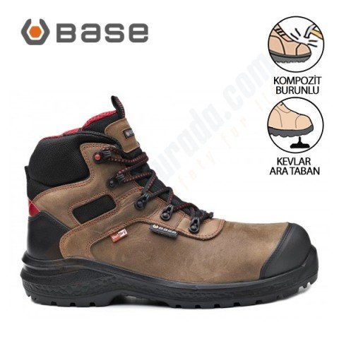 Base Be-Rock İthal İş Botu (S3 WR CI HRO SRC)