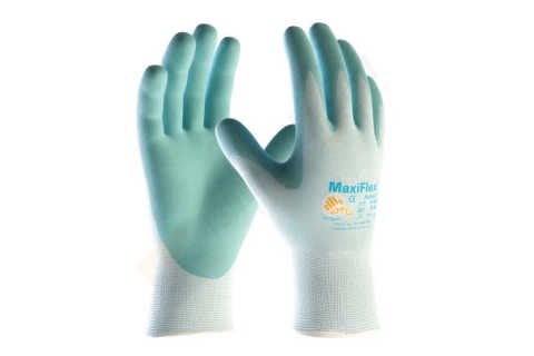 Atg 34-824 MaxiFlex Active Palm Antistatik Eldiven