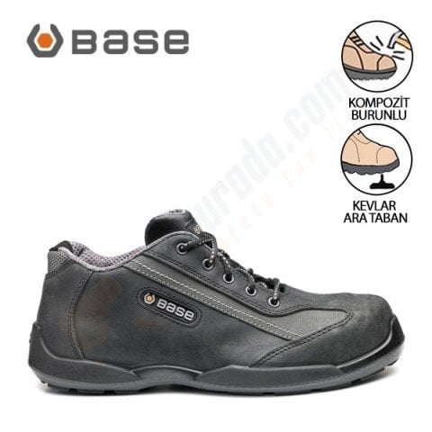 Base Rally New İthal İş Ayakkabısı S3 SRC